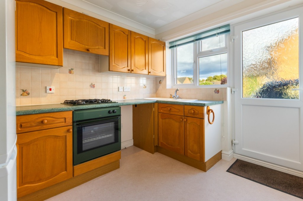 Hibaldstow, North Lincolnshire