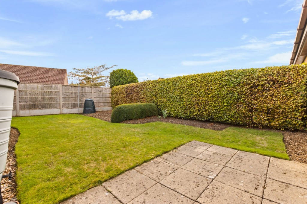 Hibaldstow, North Lincolnshire