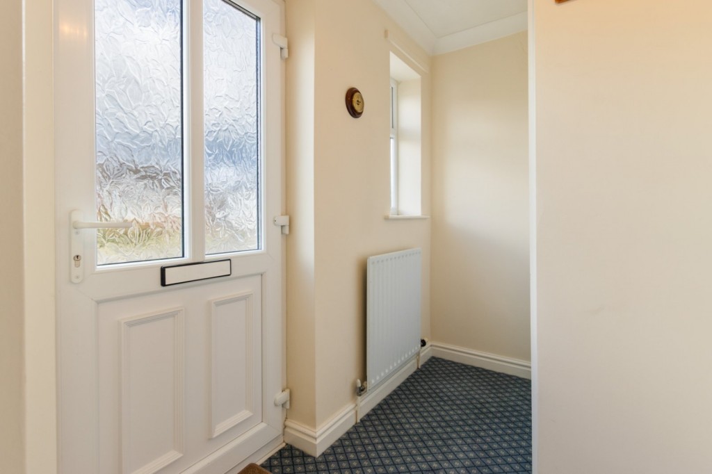 Hibaldstow, North Lincolnshire