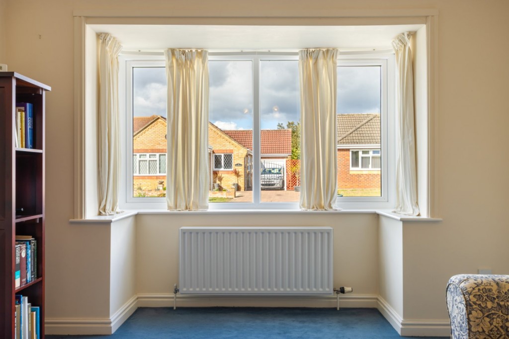 Hibaldstow, North Lincolnshire