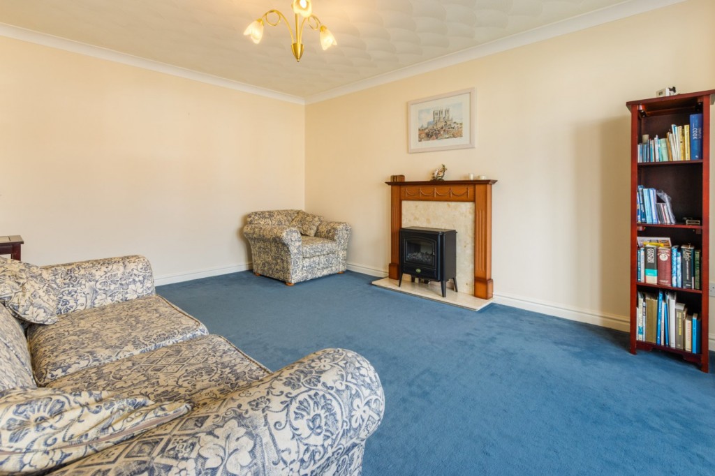 Hibaldstow, North Lincolnshire