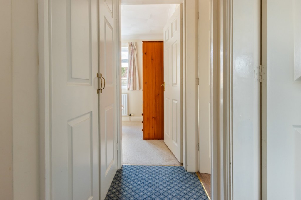 Hibaldstow, North Lincolnshire