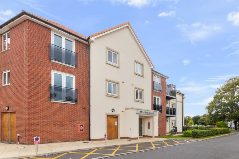 Cleethorpes, N E Lincolnshire