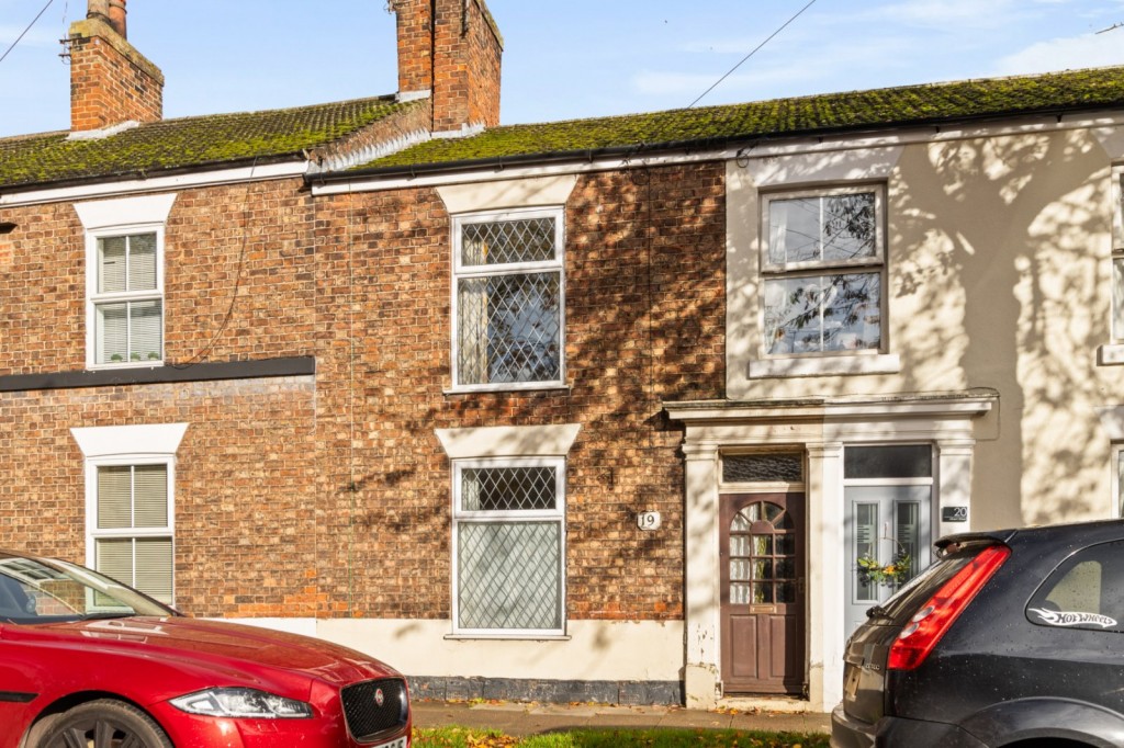 Brigg, North Lincolnshire