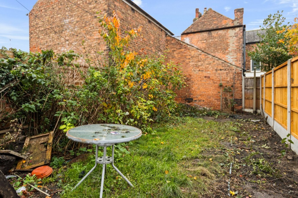 Brigg, North Lincolnshire