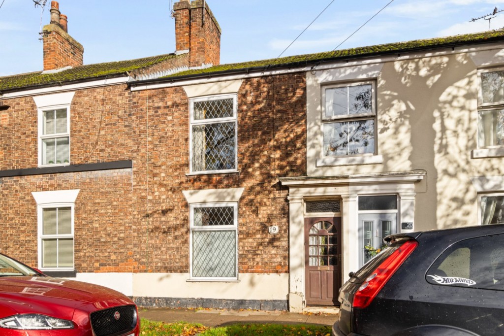 Brigg, North Lincolnshire