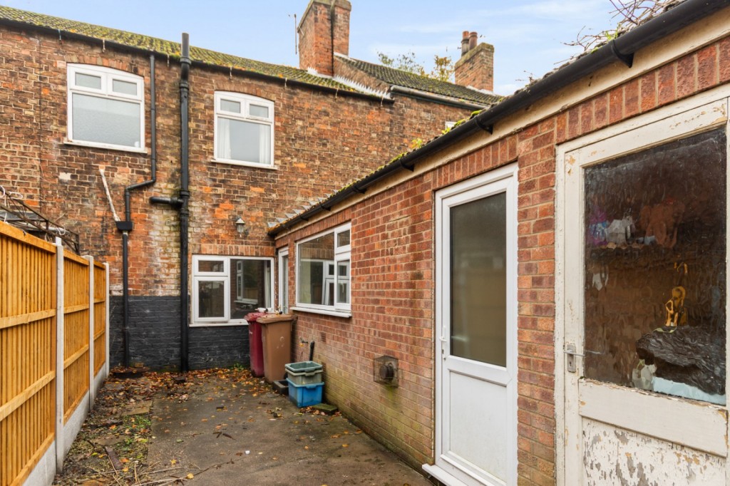 Brigg, North Lincolnshire