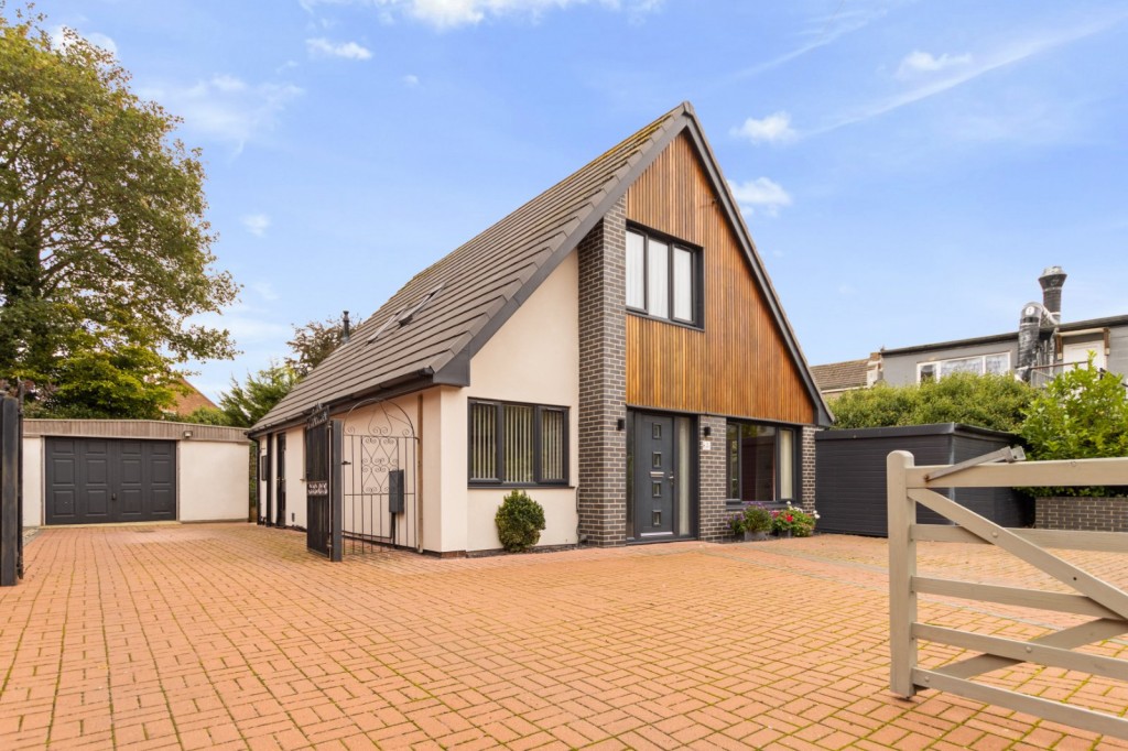 Ulceby, North Lincolnshire