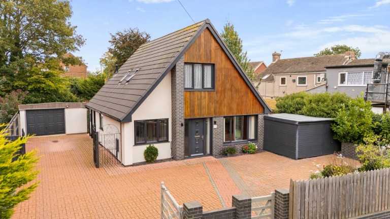 Ulceby, North Lincolnshire