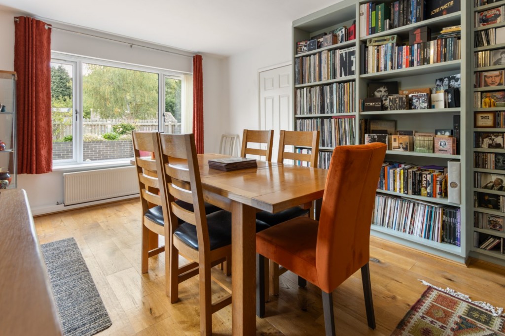 Ulceby, North Lincolnshire