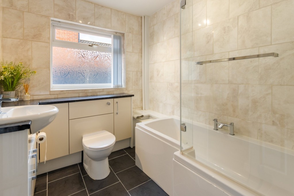 Ulceby, North Lincolnshire