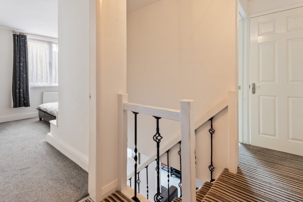 Ulceby, North Lincolnshire