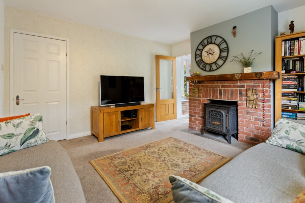 Ulceby, North Lincolnshire