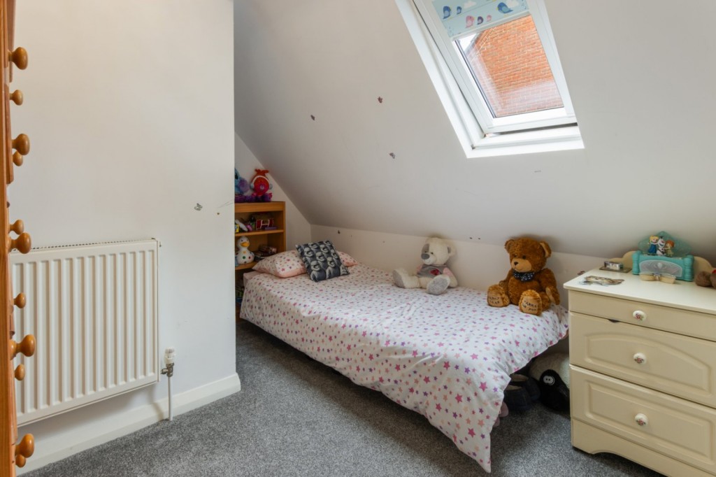 Ulceby, North Lincolnshire