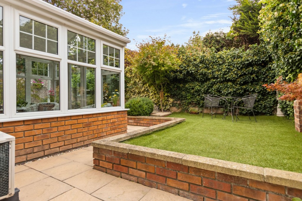 Ulceby, North Lincolnshire