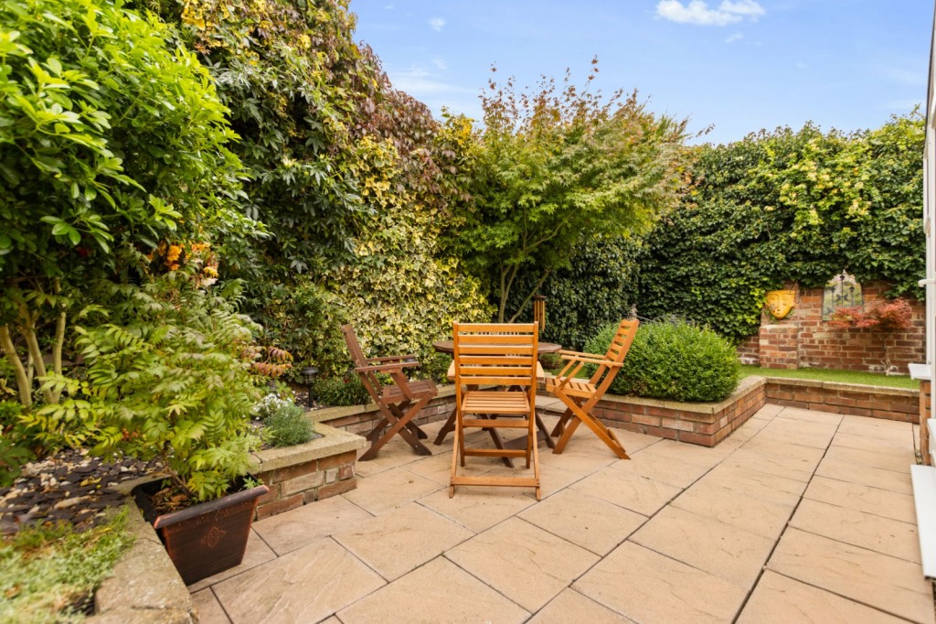 Ulceby, North Lincolnshire