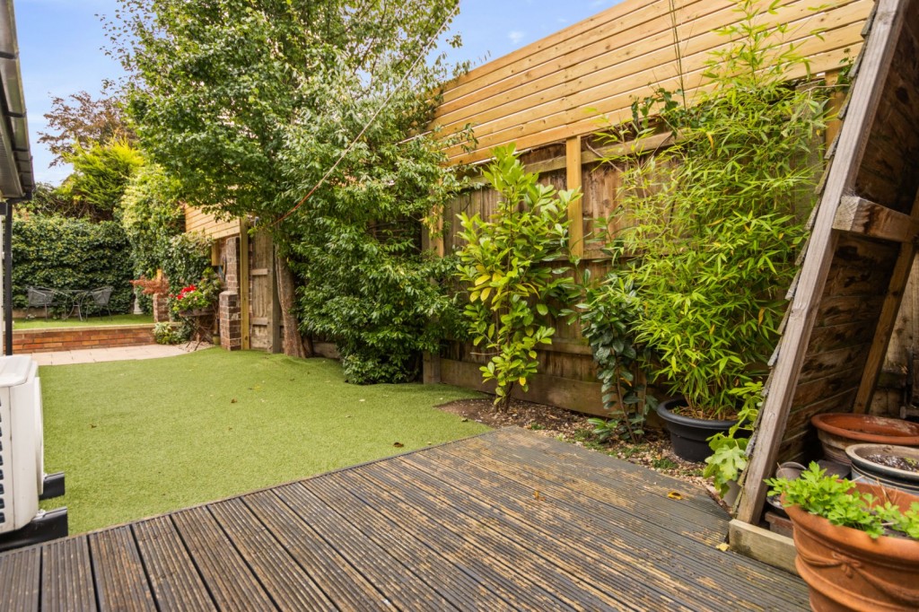 Ulceby, North Lincolnshire