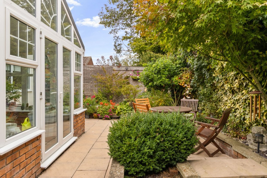 Ulceby, North Lincolnshire