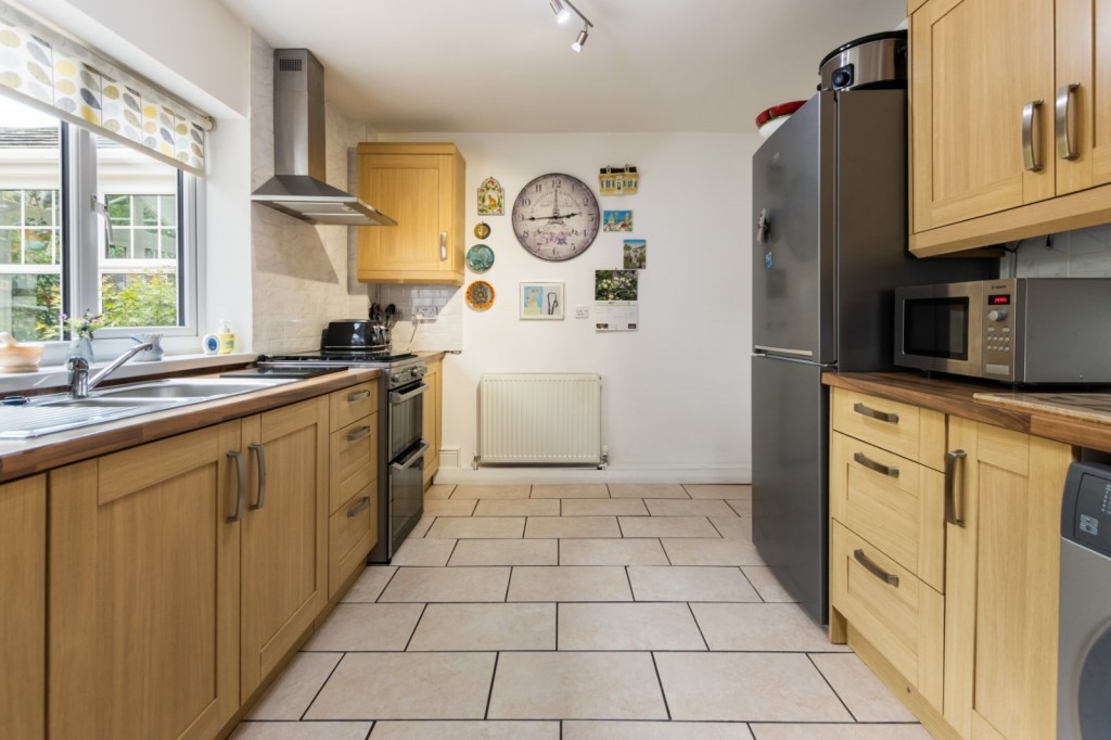 Ulceby, North Lincolnshire