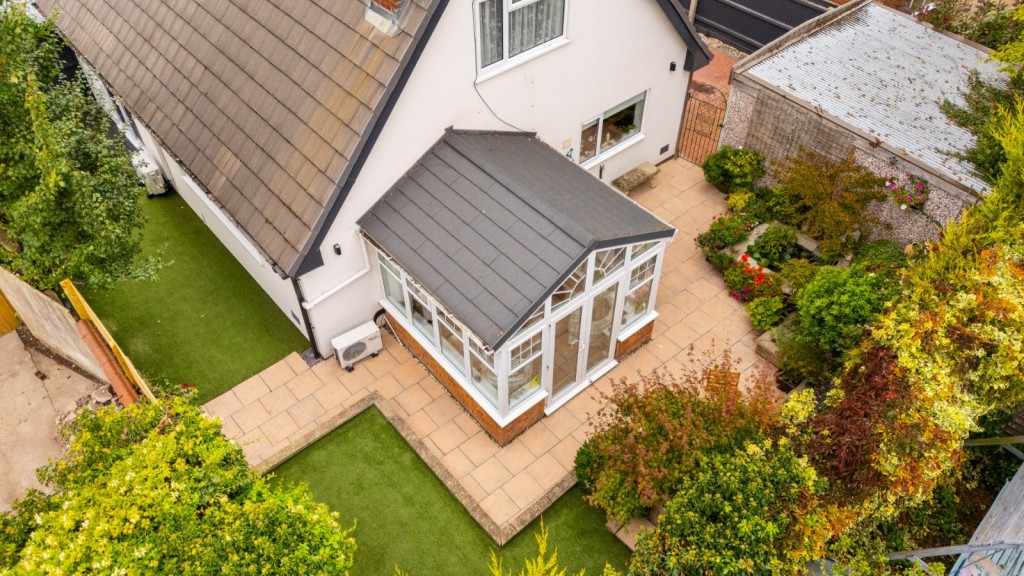 Ulceby, North Lincolnshire