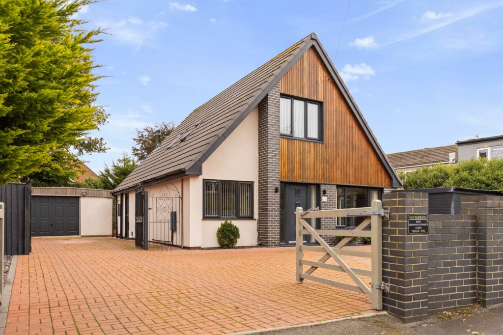 Ulceby, North Lincolnshire