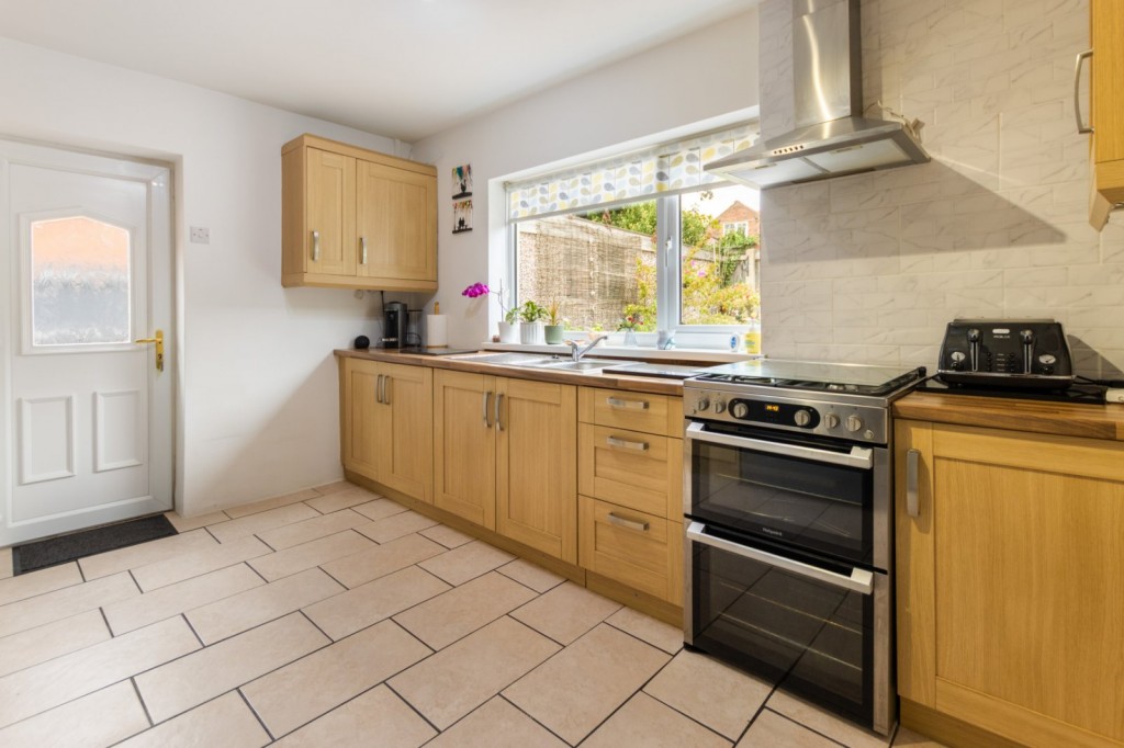 Ulceby, North Lincolnshire