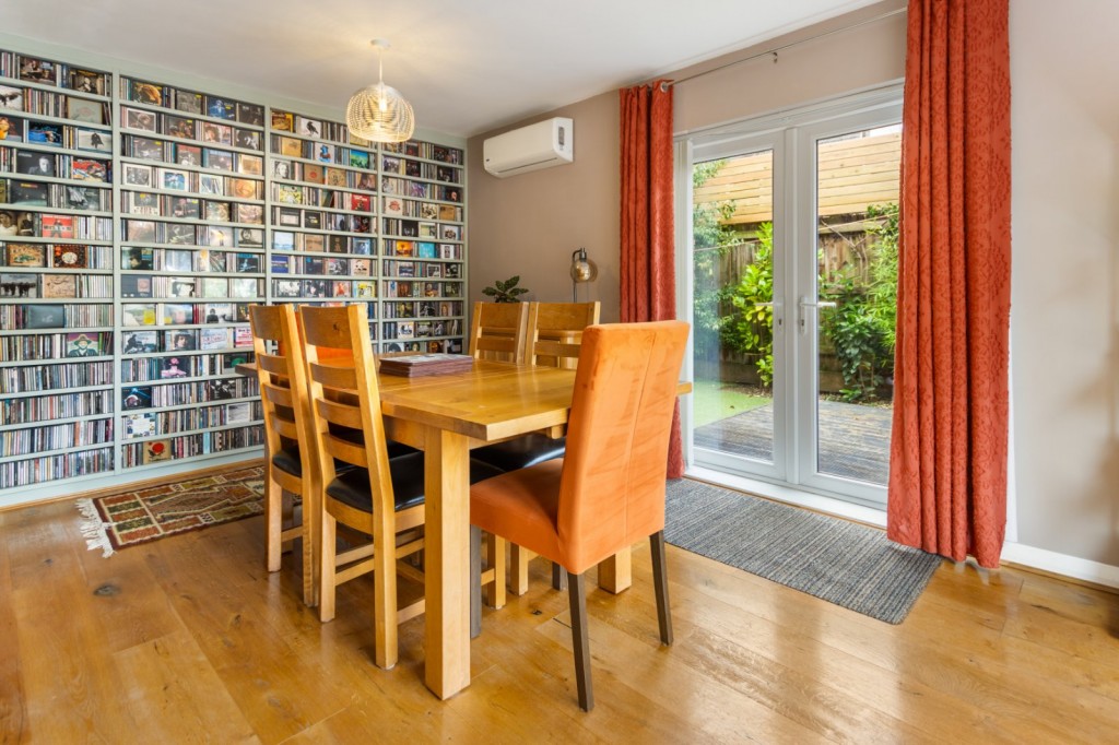 Ulceby, North Lincolnshire