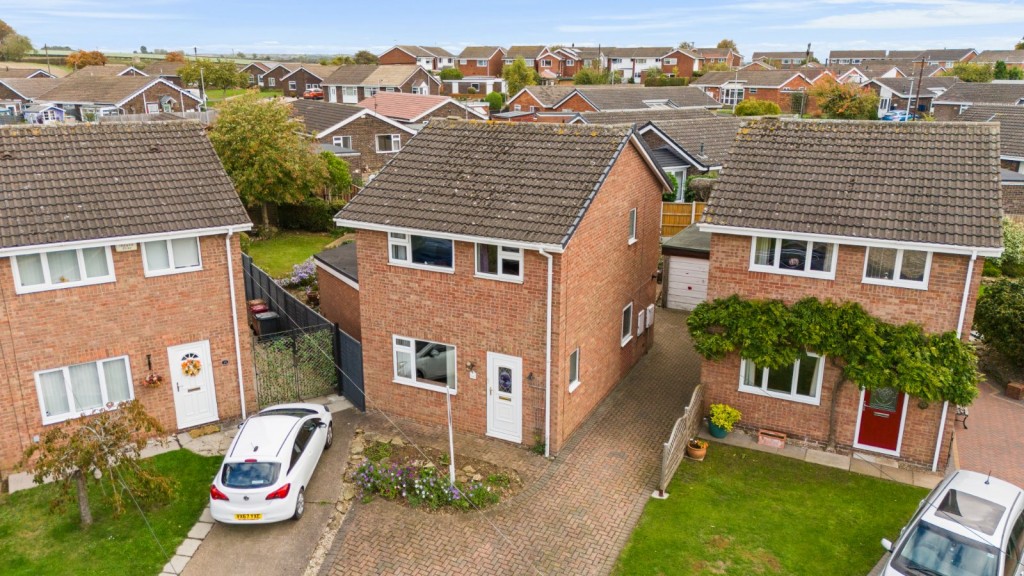 Brigg, North Lincolnshire