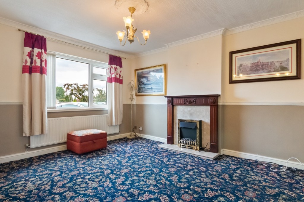 Brigg, North Lincolnshire