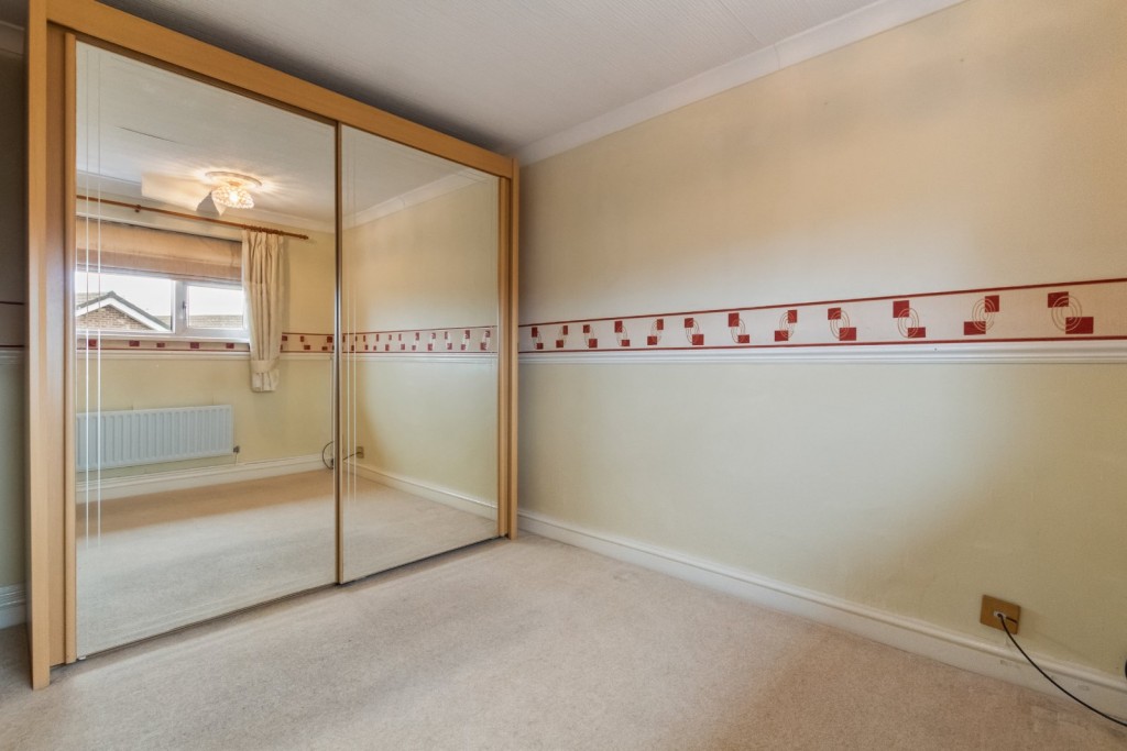 Brigg, North Lincolnshire