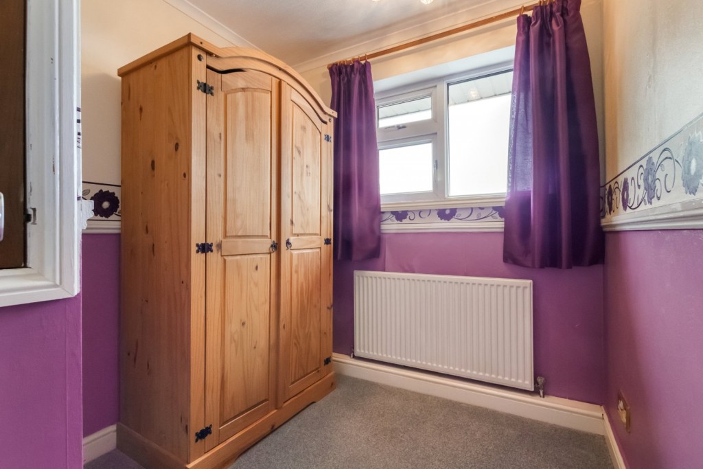 Brigg, North Lincolnshire