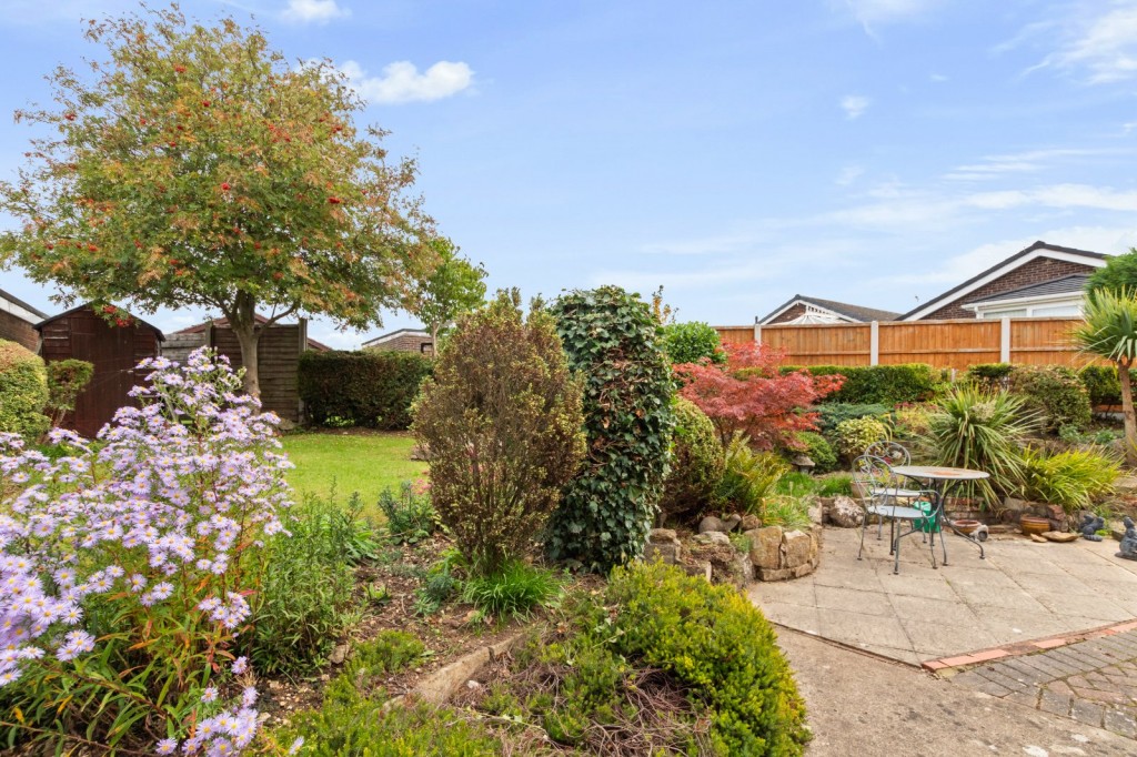 Brigg, North Lincolnshire