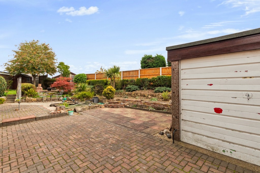 Brigg, North Lincolnshire