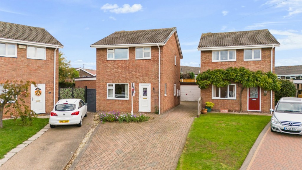 Brigg, North Lincolnshire