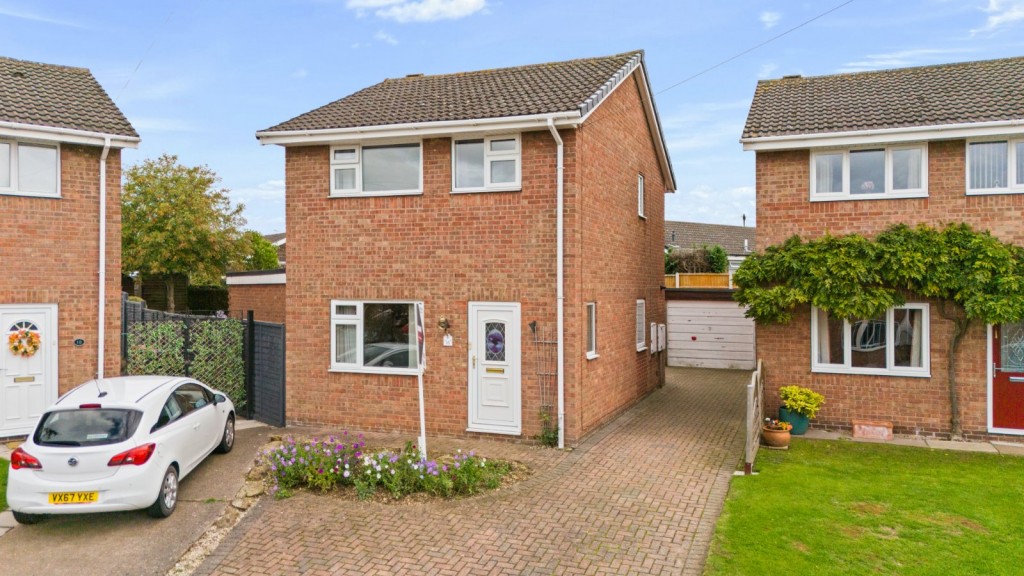 Brigg, North Lincolnshire