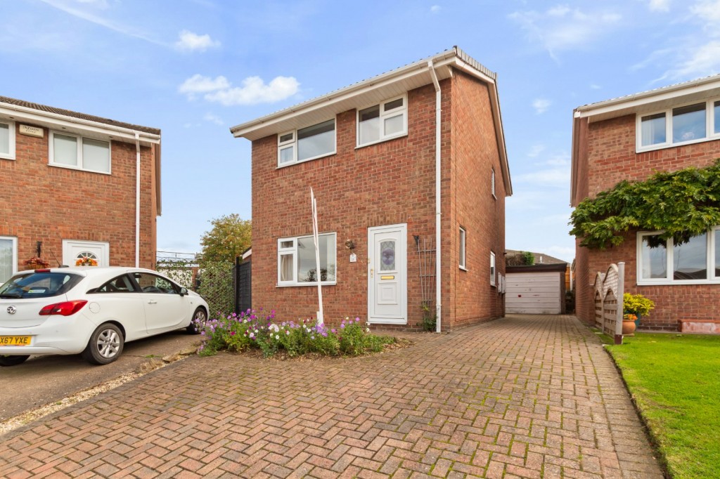 Brigg, North Lincolnshire