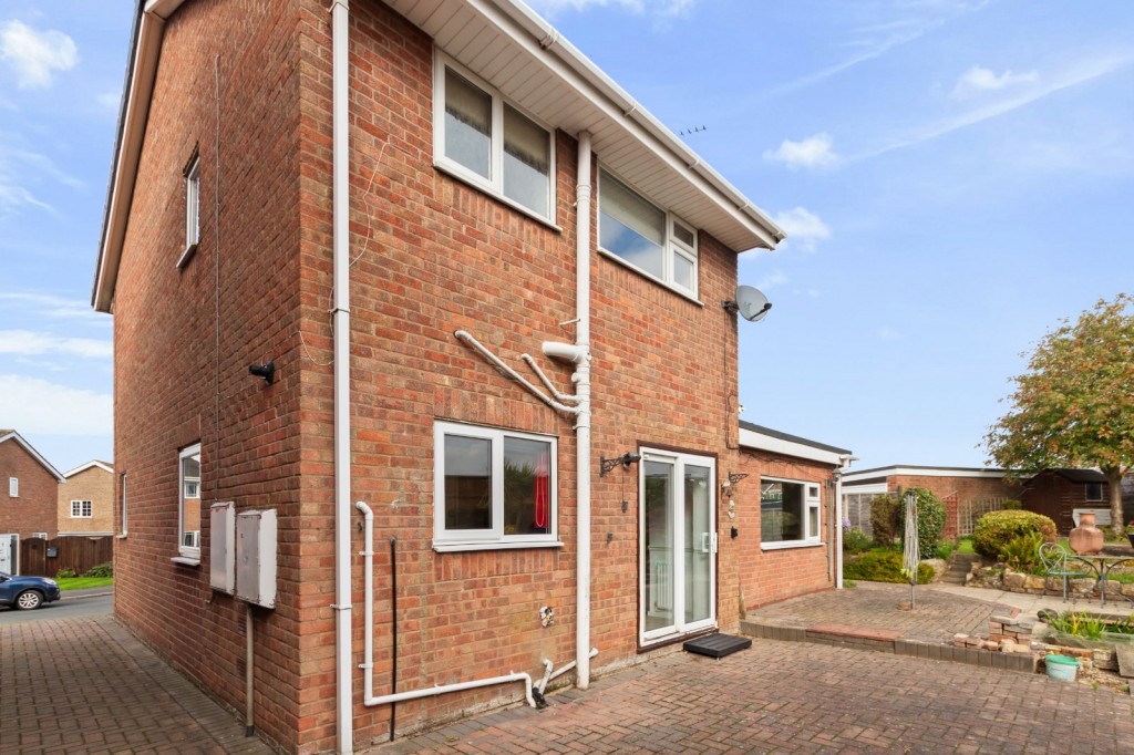 Brigg, North Lincolnshire