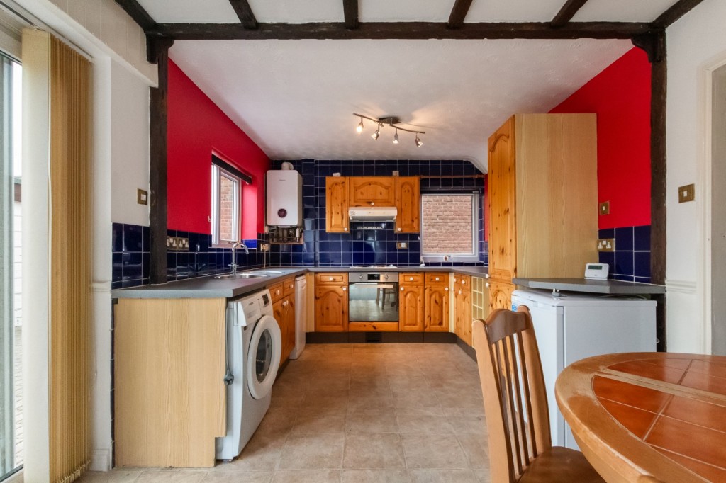 Brigg, North Lincolnshire