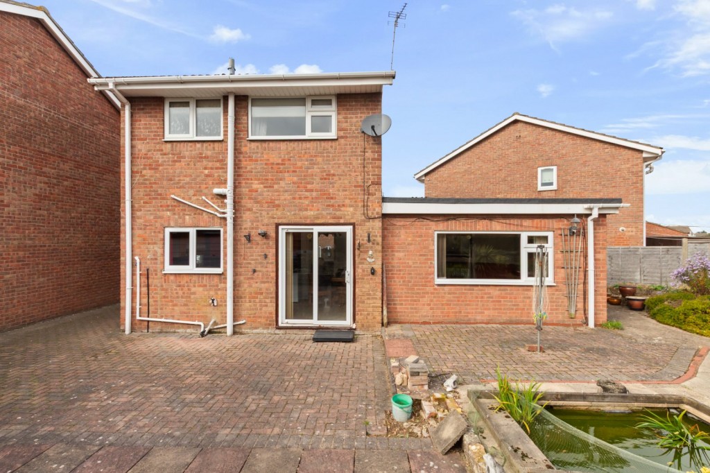 Brigg, North Lincolnshire