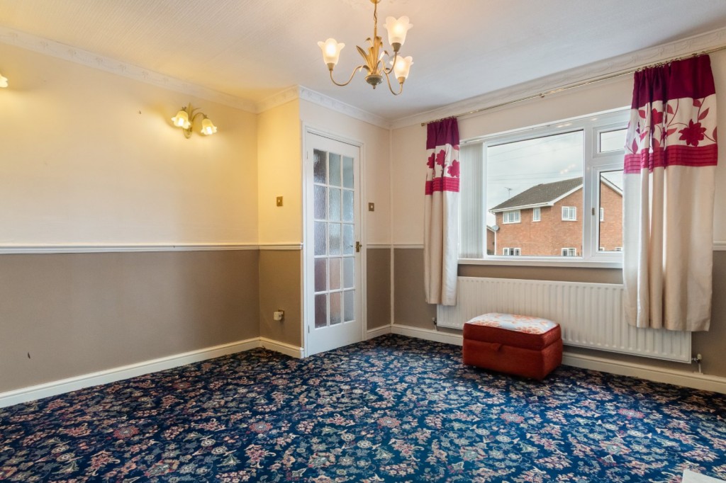 Brigg, North Lincolnshire