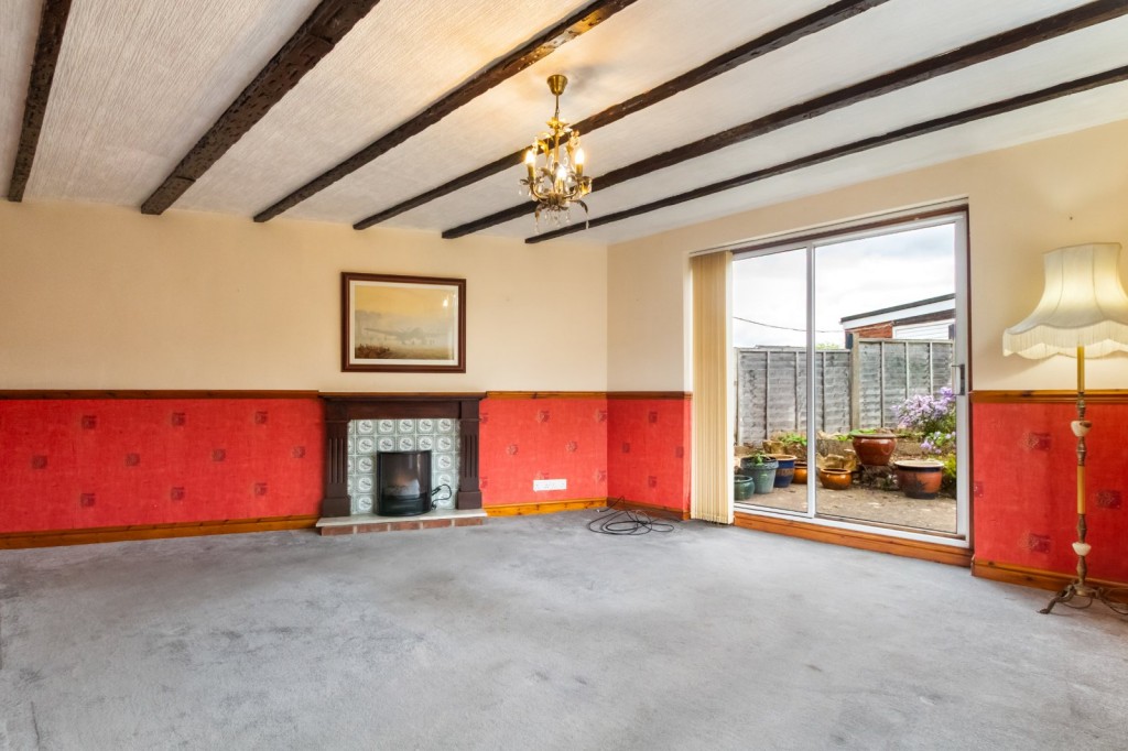 Brigg, North Lincolnshire