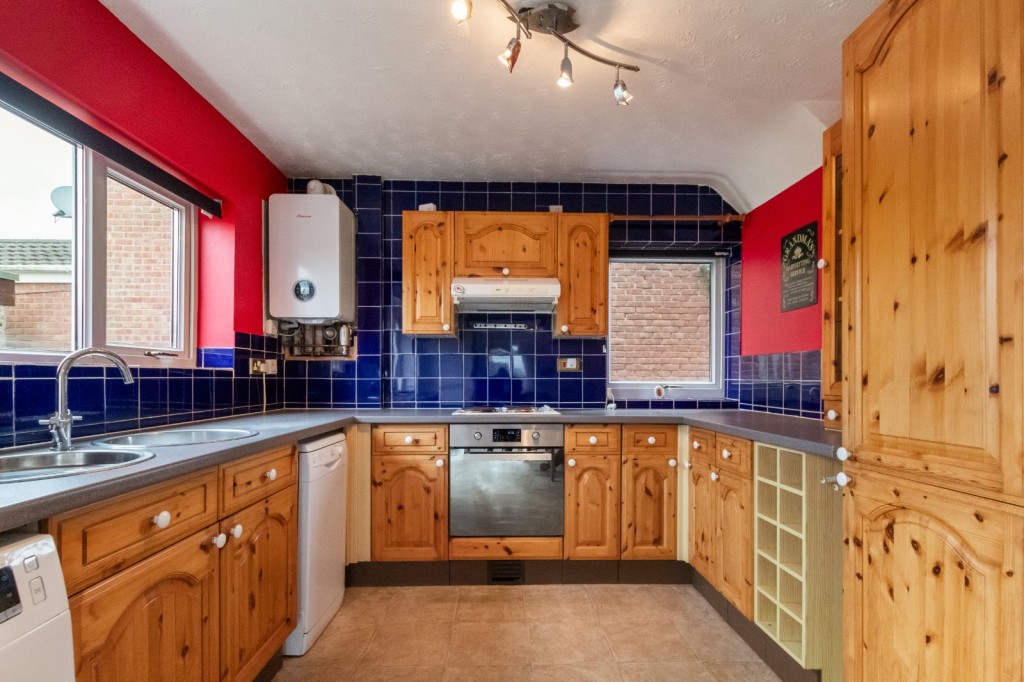 Brigg, North Lincolnshire