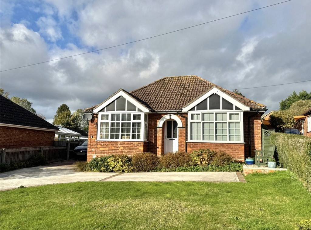 Market Rasen, Lincolnshire