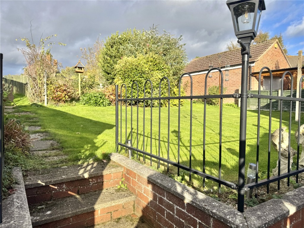 Market Rasen, Lincolnshire