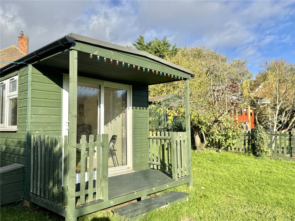 Market Rasen, Lincolnshire