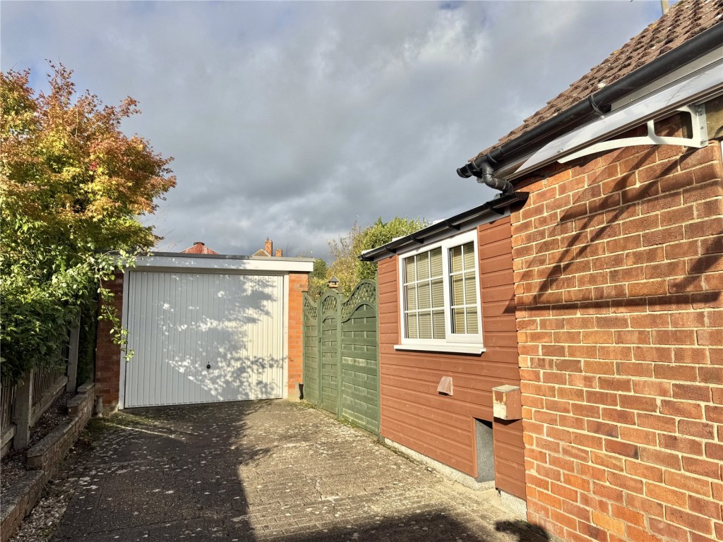 Market Rasen, Lincolnshire