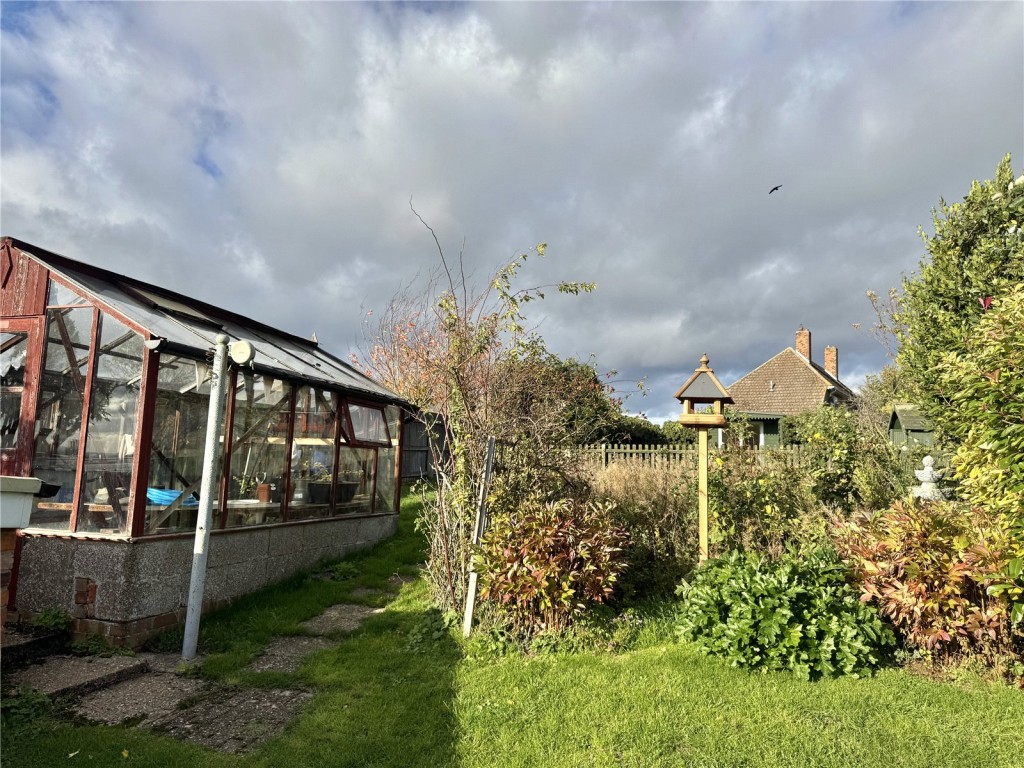 Market Rasen, Lincolnshire