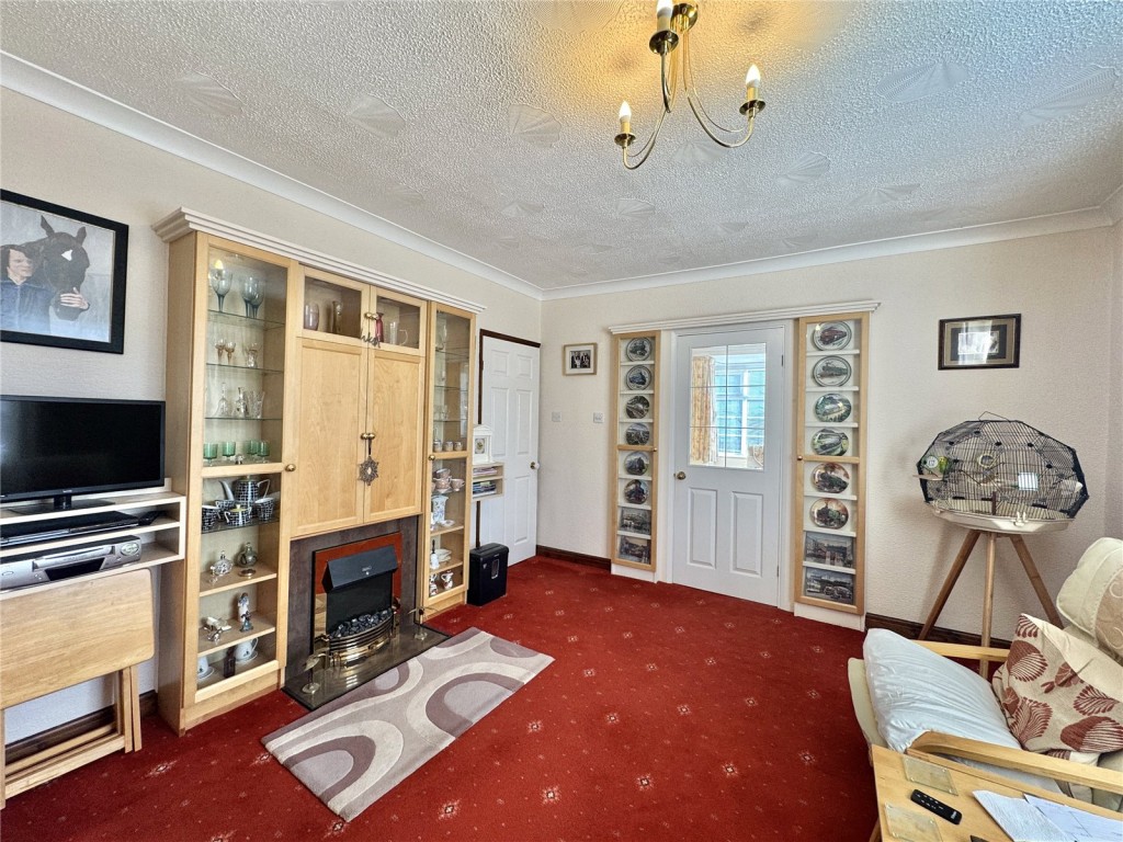 Market Rasen, Lincolnshire