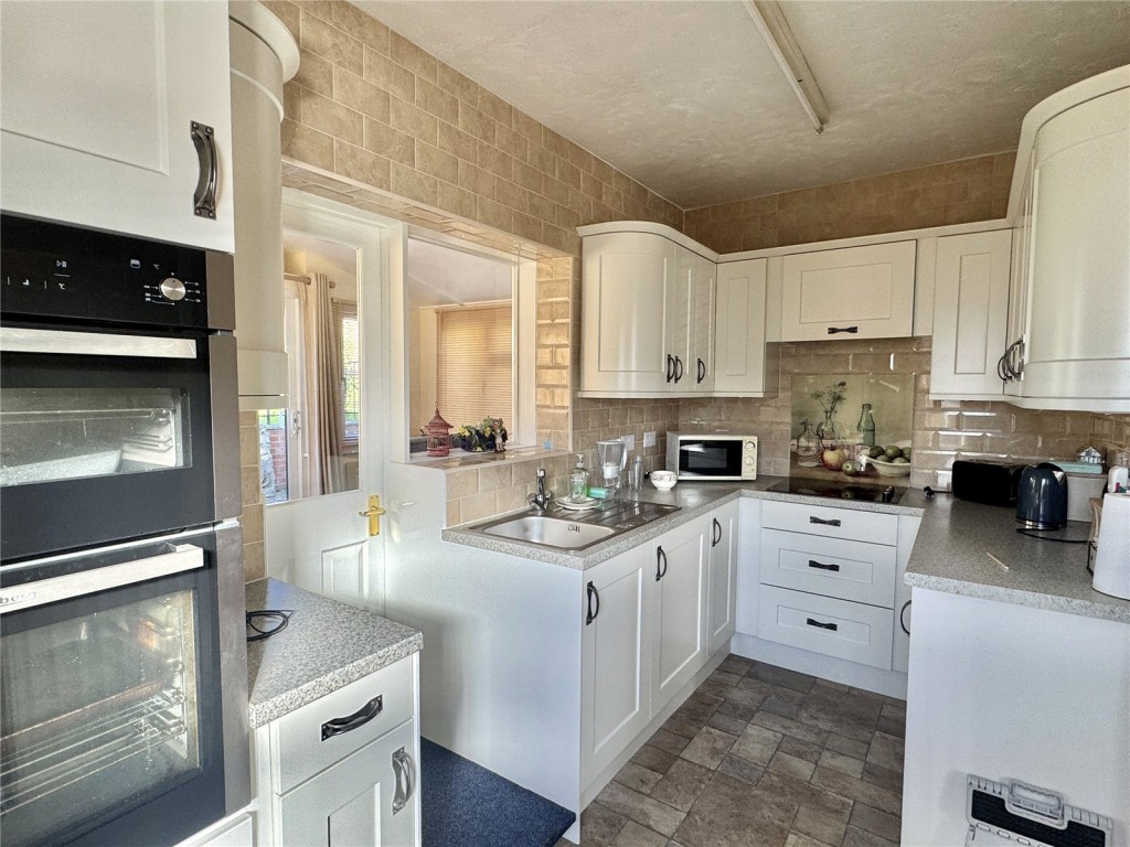 Market Rasen, Lincolnshire