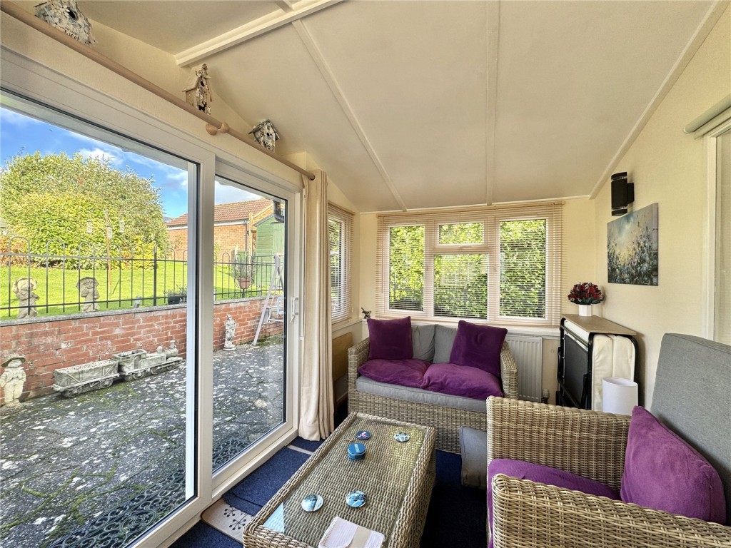 Market Rasen, Lincolnshire